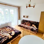 Goscinne Elzbieta Chylinska Homestay szállás *