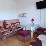 Homestay szállás Goscinne Elzbieta Chylinska Krynica Morska
