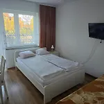 Homestay szállás Goscinne Elzbieta Chylinska Krynica Morska
