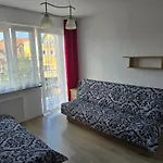Homestay szállás Goscinne Elzbieta Chylinska Krynica Morska