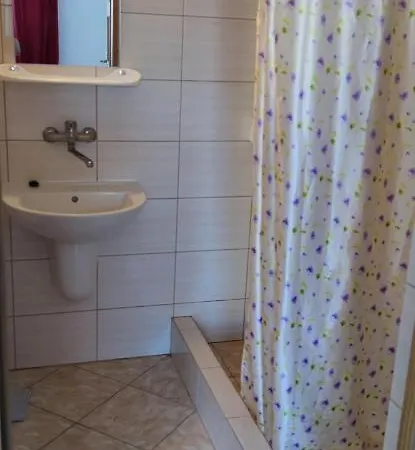 Goscinne Elzbieta Chylinska * Krynica Morska