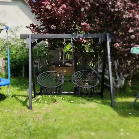 Goscinne Elzbieta Chylinska