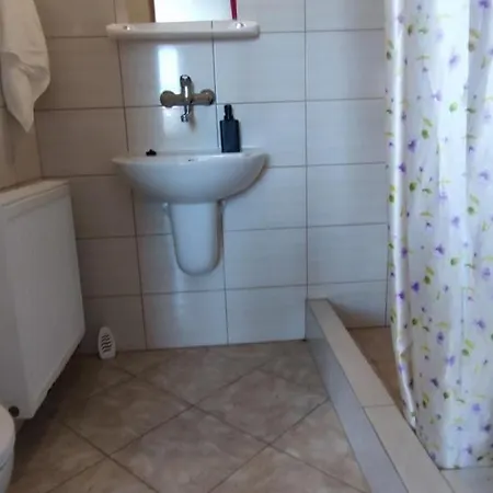Séjour chez l'habitant Goscinne Elzbieta Chylinska Krynica Morska