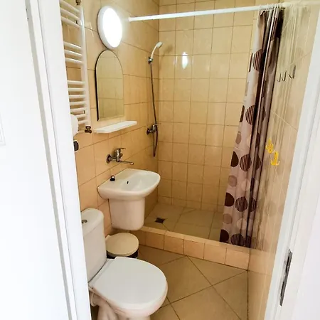 Quarto em Acomodações Particulares Goscinne Elzbieta Chylinska Krynica Morska