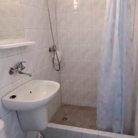 Goscinne Elzbieta Chylinska Quarto em Acomodações Particulares Krynica Morska