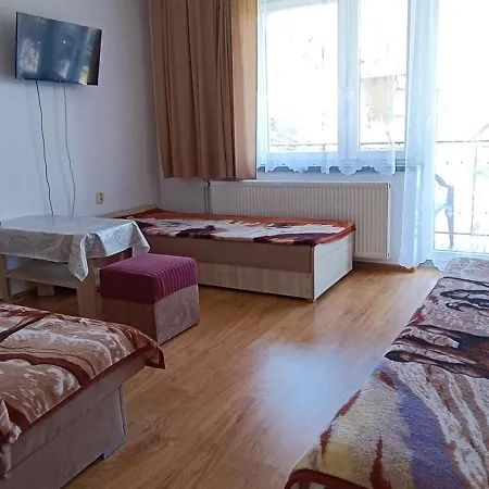 Goscinne Elzbieta Chylinska * Krynica Morska