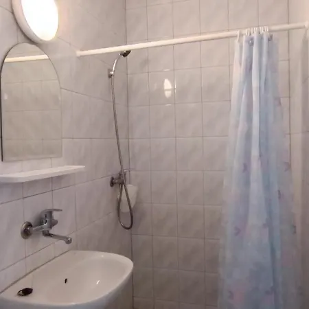 Séjour chez l'habitant Goscinne Elzbieta Chylinska *