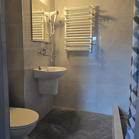 Goscinne Elzbieta Chylinska Krynica Morska