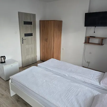 Goscinne Elzbieta Chylinska * Krynica Morska