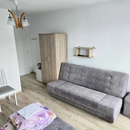 Goscinne Elzbieta Chylinska Homestay *