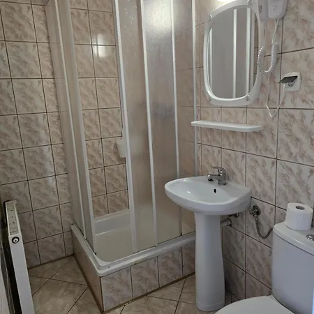 Goscinne Elzbieta Chylinska Krynica Morska