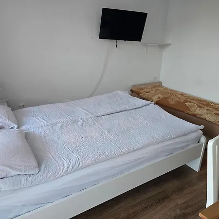 Goscinne Elzbieta Chylinska Séjour chez l'habitant