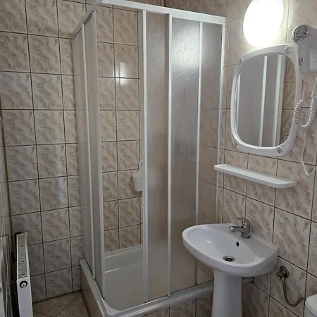 Quarto em Acomodações Particulares Goscinne Elzbieta Chylinska