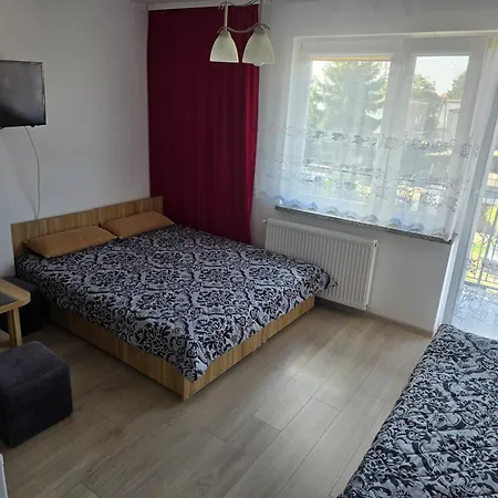 Goscinne Elzbieta Chylinska Krynica Morska