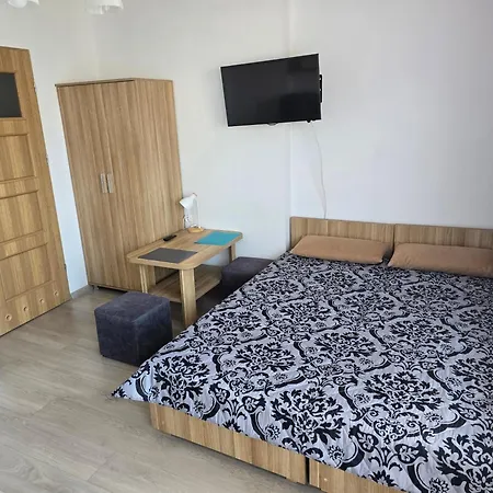Kwatera prywatna Gościnne Elżbieta Chylińska