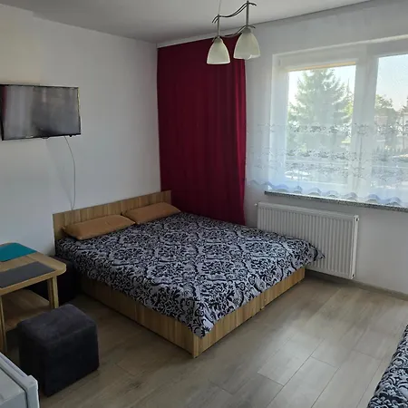 Homestay Goscinne Elzbieta Chylinska *