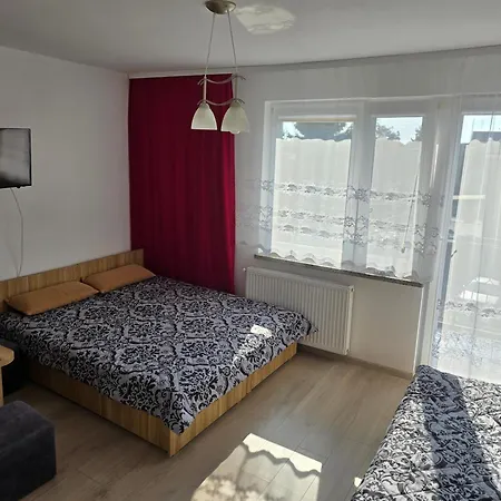 Goscinne Elzbieta Chylinska *