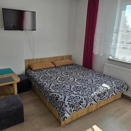 Goscinne Elzbieta Chylinska Krynica Morska