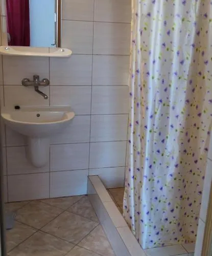 Gościnne Elżbieta Chylińska * Krynica Morska