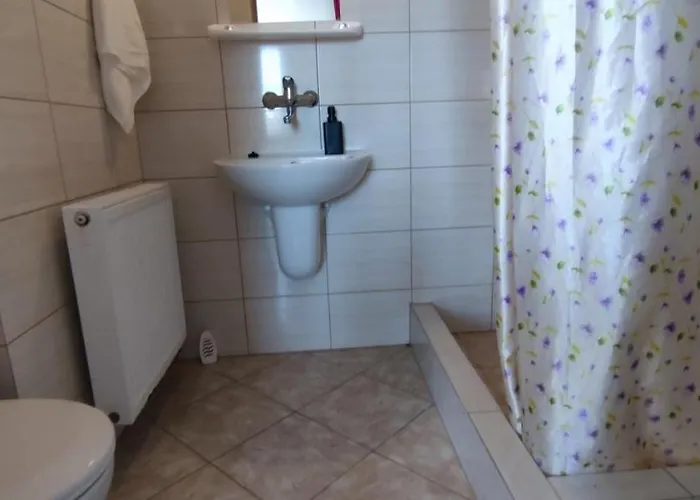 Kwatera prywatna Gościnne Elżbieta Chylińska Krynica Morska