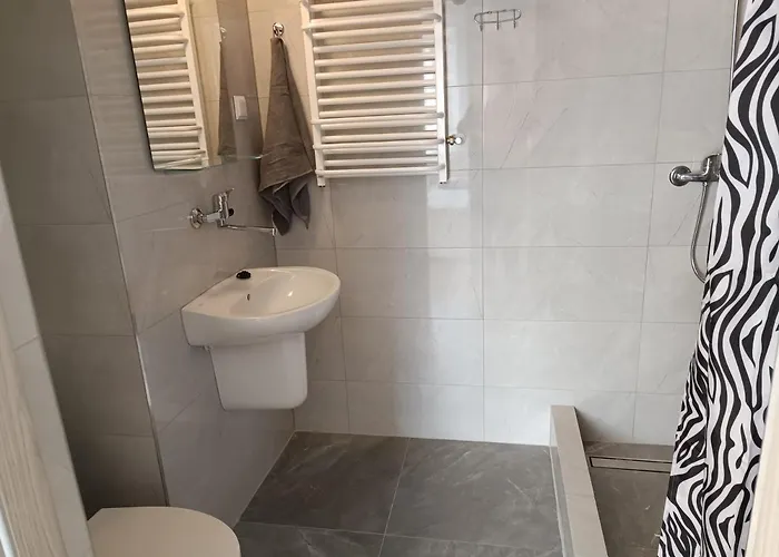 Homestay Goscinne Elzbieta Chylinska Krynica Morska