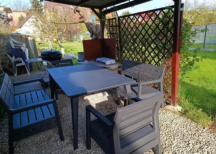 Gościnne Elżbieta Chylińska