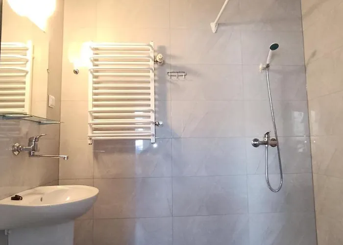 Goscinne Elzbieta Chylinska Homestay Krynica Morska