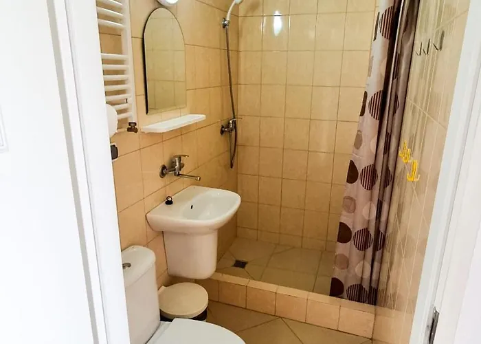 Homestay Goscinne Elzbieta Chylinska Krynica Morska