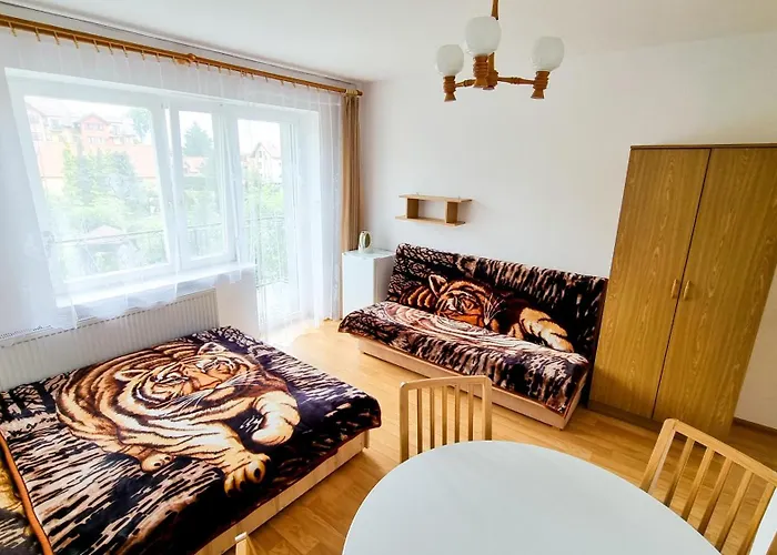 Goscinne Elzbieta Chylinska Homestay *