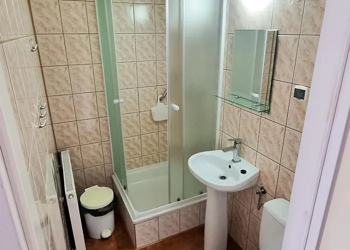 Homestay Goscinne Elzbieta Chylinska Krynica Morska