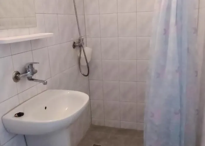 Goscinne Elzbieta Chylinska Homestay Krynica Morska