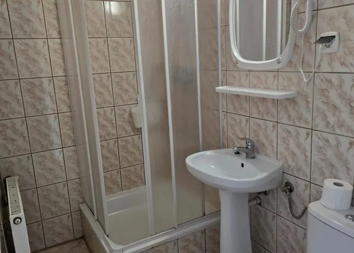 Goscinne Elzbieta Chylinska Krynica Morska