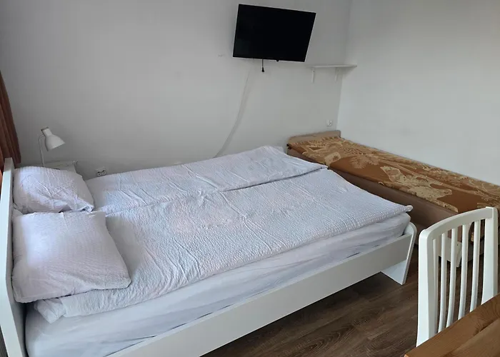 Goscinne Elzbieta Chylinska Homestay