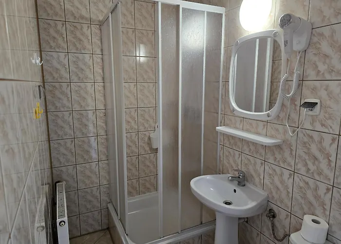 Homestay Goscinne Elzbieta Chylinska