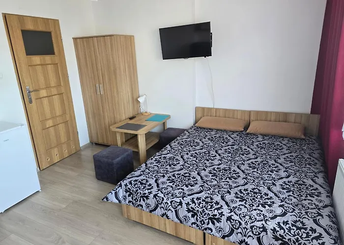 Kwatera prywatna Gościnne Elżbieta Chylińska