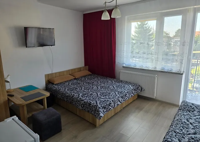 Homestay Goscinne Elzbieta Chylinska *